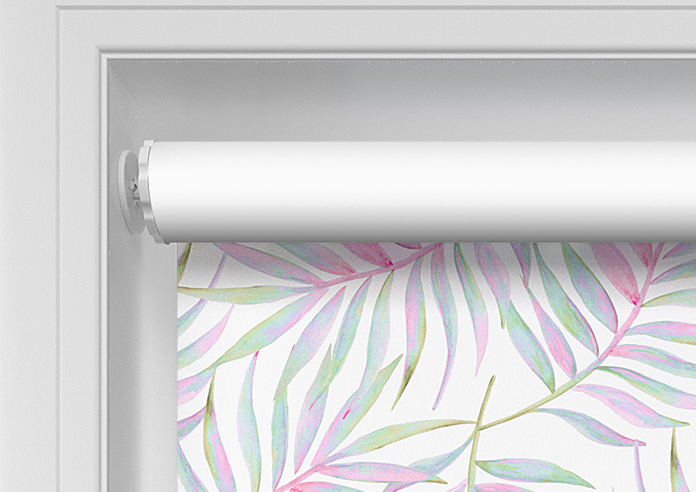 Goa, Opal - Twist&Fit Roller Blind - Image 10